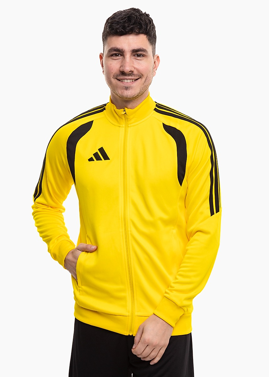 Férfi edzőfelső adidas Tiro 26 League Training JY7206