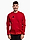 A(z) Bluza męska adidas Tiro 26 Travel Crew KD3324 termékváltozat képe