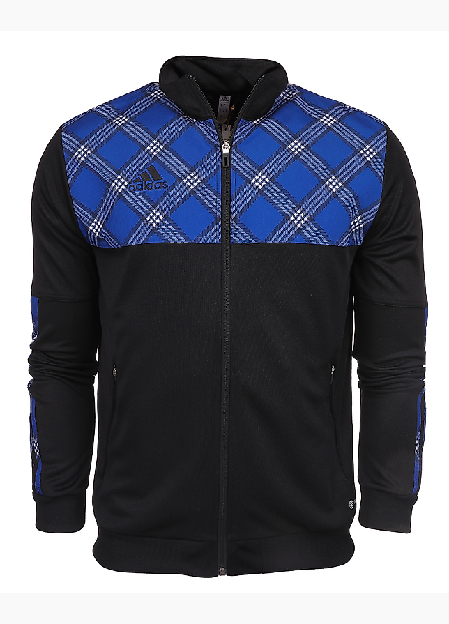 adidas Bluza męska Tiro Track HN5513 adidas Bluza męska Tiro Track HN5513