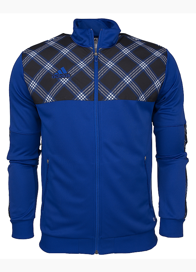 adidas Bluza męska Tiro Track HN5514 adidas Bluza męska Tiro Track HN5514