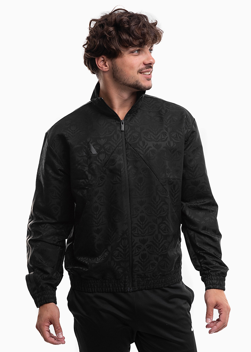 adidas Férfi pulóver Tiro WV TT Q3 JM1754
