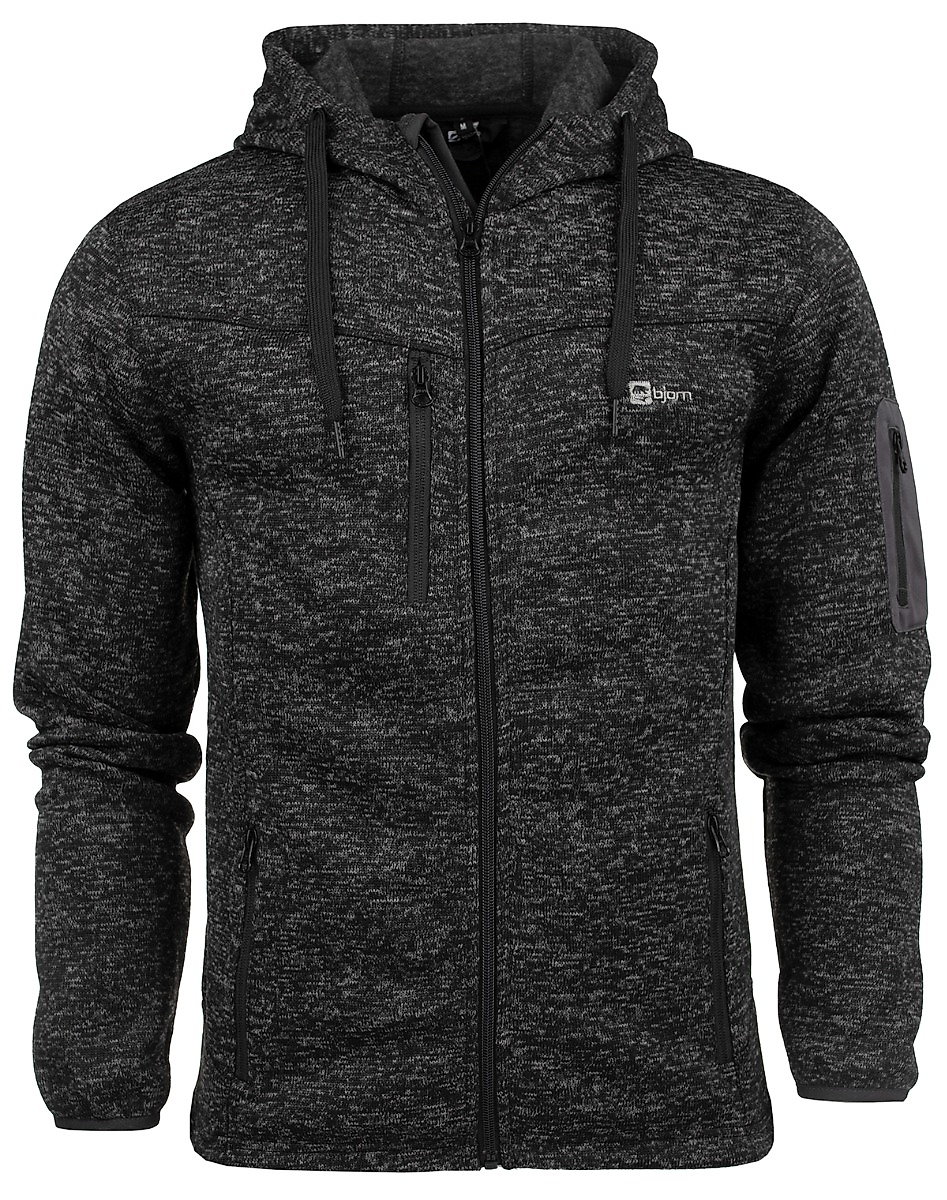 Bjorn Bluza męska Hohgant HE93460