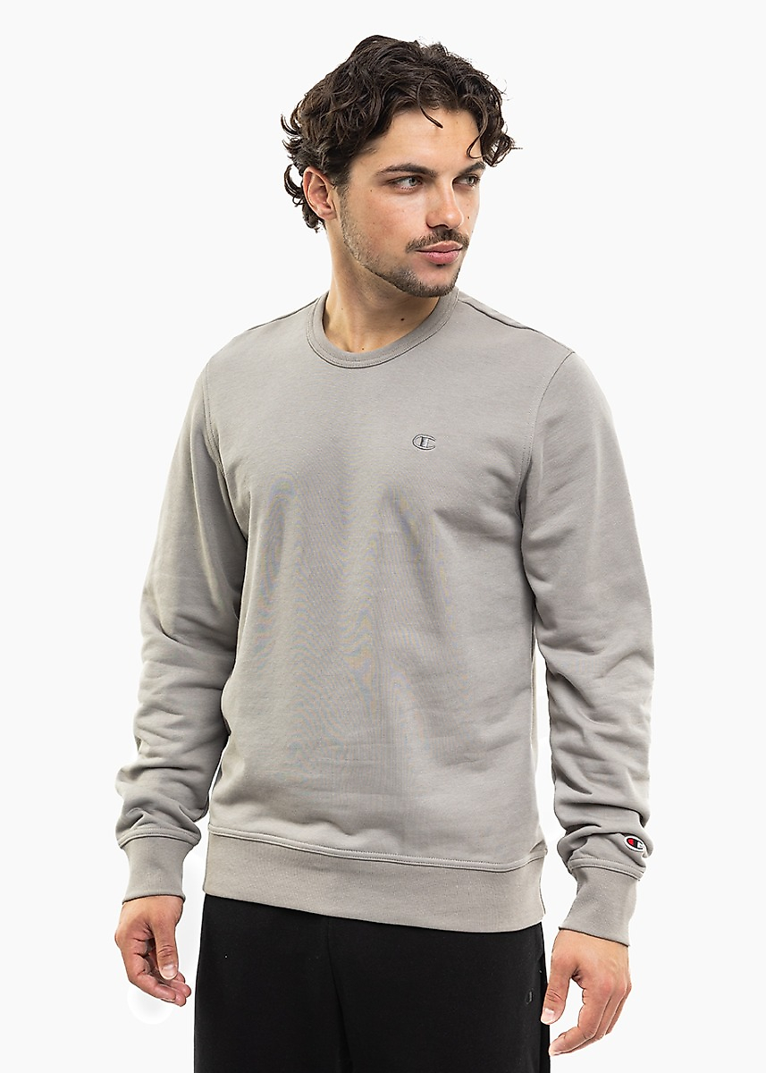 Férfi pulóver Champion Crewneck Sweatshirt 220785 ES035