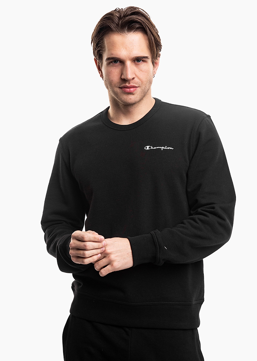 Champion Férfi pulóver Crewneck Sweatshirt 221792 KK001