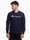 A(z) Champion Bluza męska Crewneck Sweatshirt 220727 BS501 termékváltozat képe