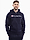 A(z) Champion Bluza męska Full Zip Hoodie 220255 BS501 termékváltozat képe