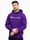 A(z) Champion Bluza męska Hooded 220253 VS025 termékváltozat képe