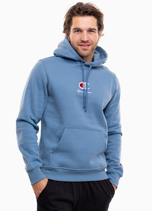 Champion Bluza męska 220268 BS099 Champion Bluza męska 220268 BS099