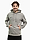 A(z) Bluza męska Champion Hooded Sweatshirt 220782 ES035 termékváltozat képe
