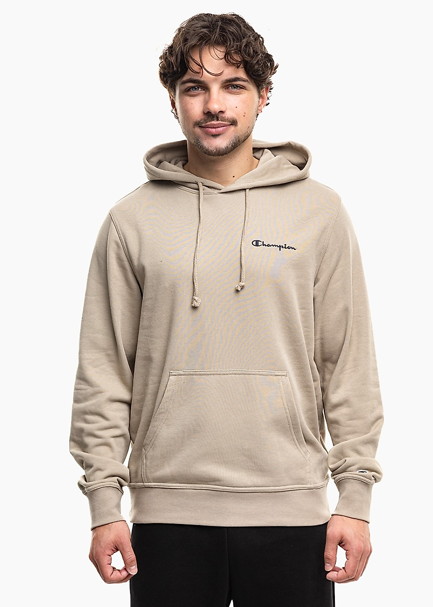 Férfi kapucnis pulóver Champion Hooded Sweatshirt 221791 MS041