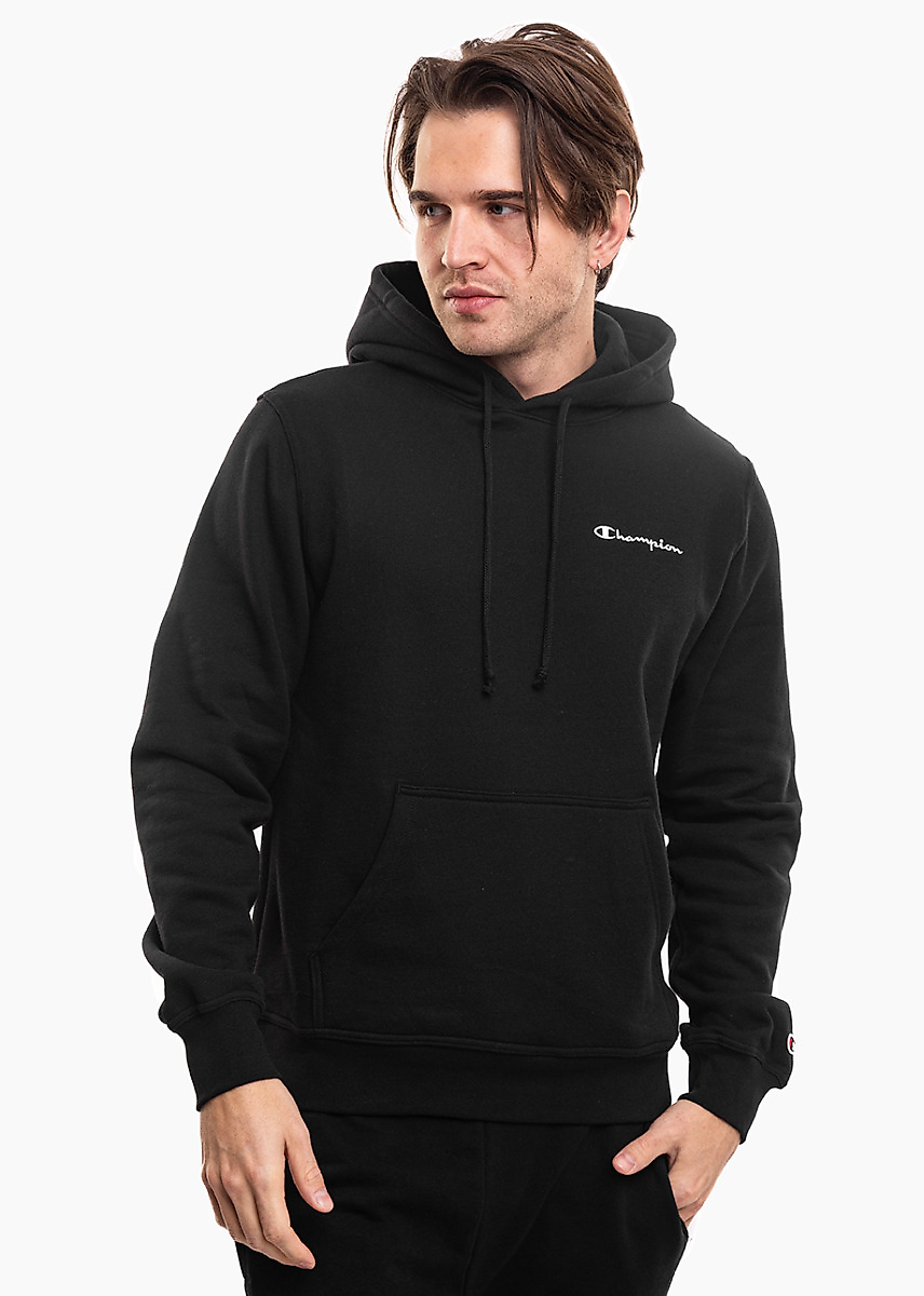Champion Férfi pulóver Hooded Sweatshirt 221790 KK001