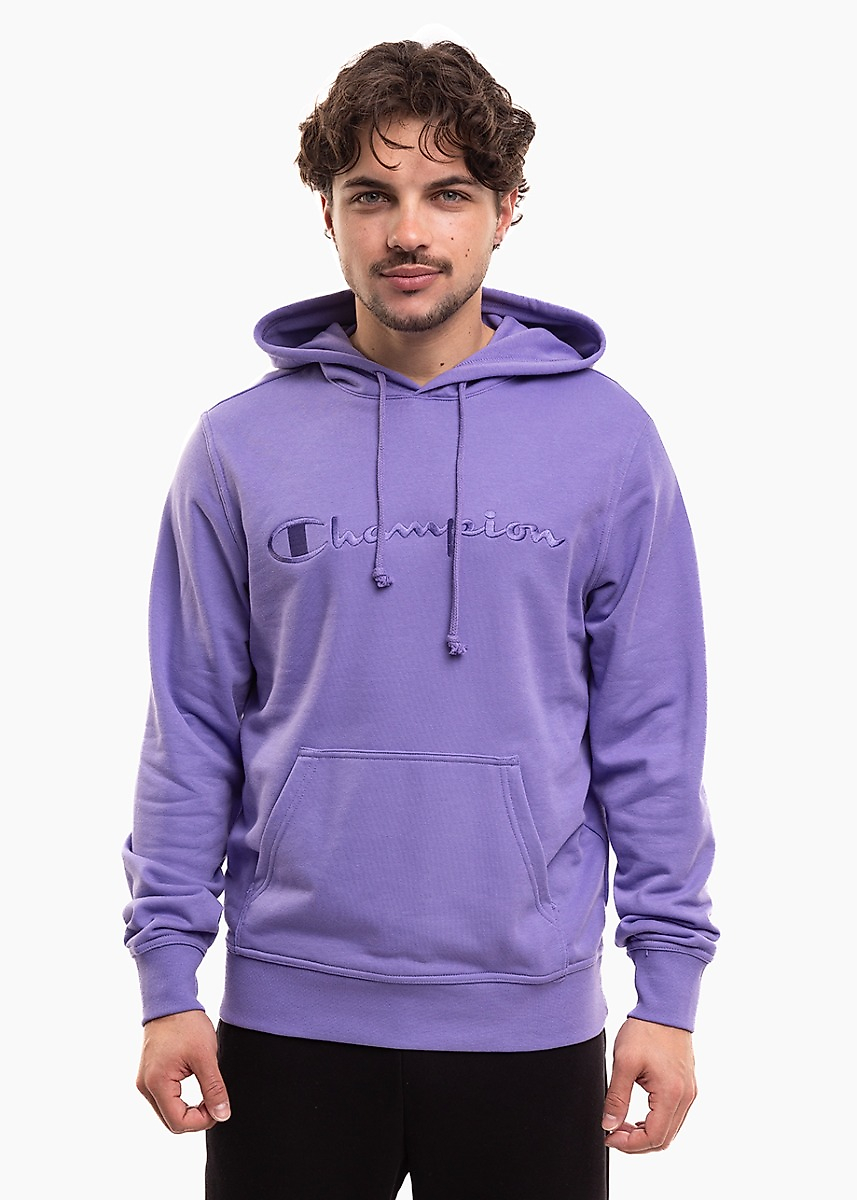Férfi kapucnis pulóver Champion Hooded Sweatshirt 220782 VS024
