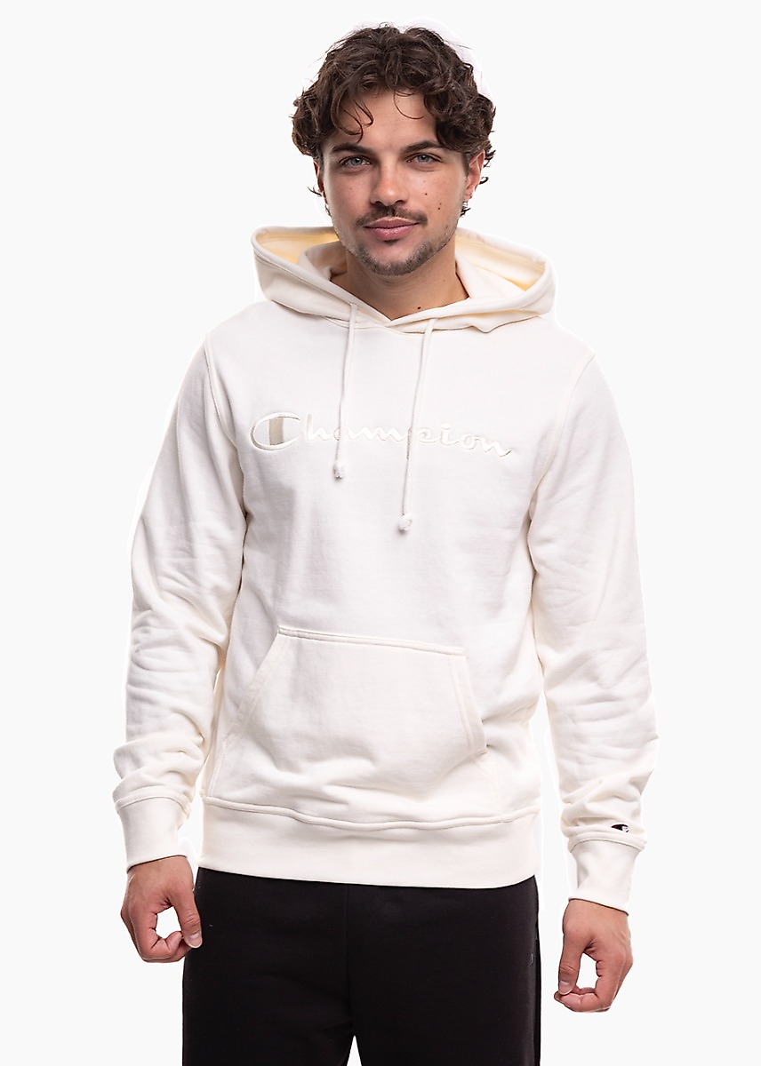 Férfi kapucnis pulóver Champion Hooded Sweatshirt 220782 YS084