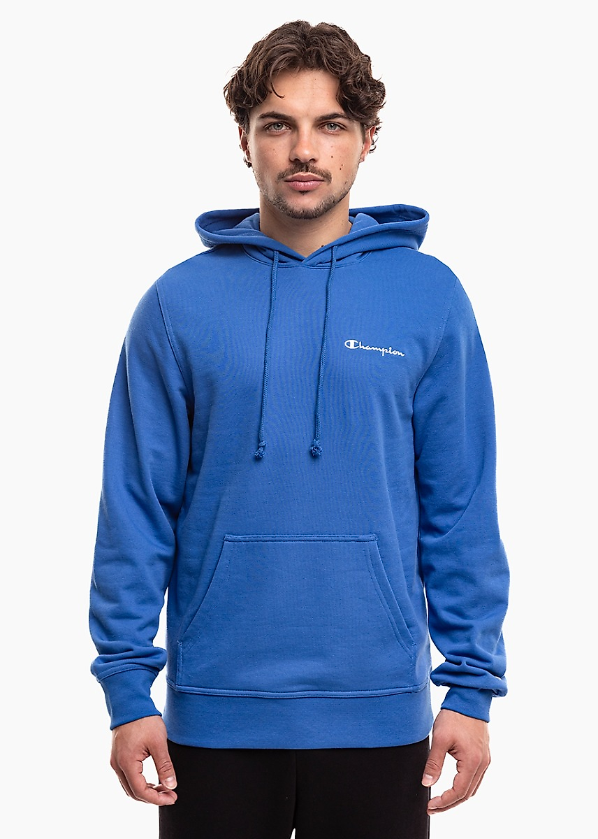 Férfi kapucnis pulóver Champion Hooded Sweatshirt 221791 BS220