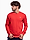 A(z) Fila Bluza męska Leverano Regular Crew Sweat FAM0876 30002 termékváltozat képe