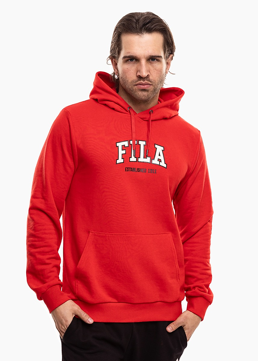 Fila Férfi pulóver Rifredi FAM1218 30002