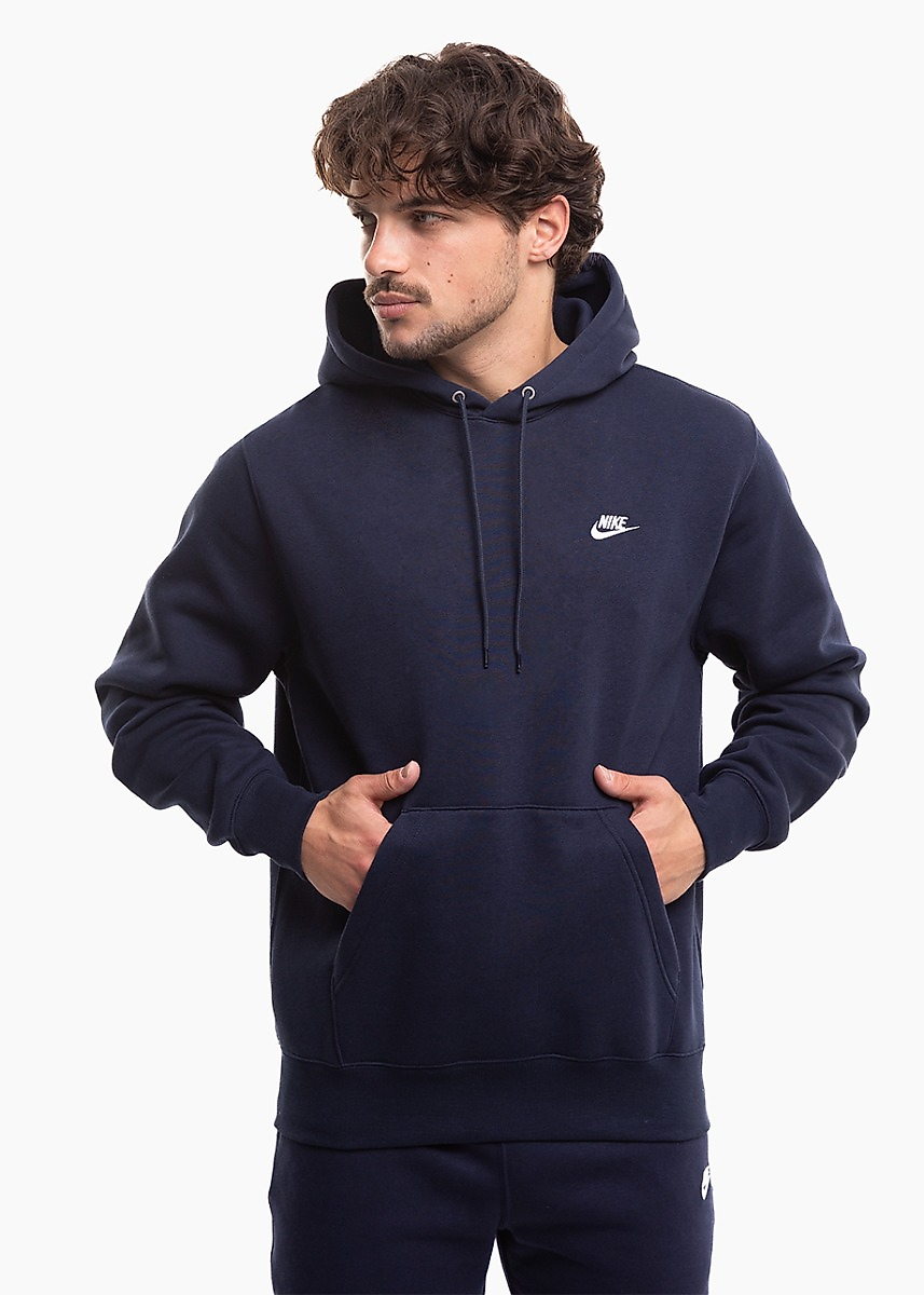 Férfi pulóver Nike Club BB FN3859 451