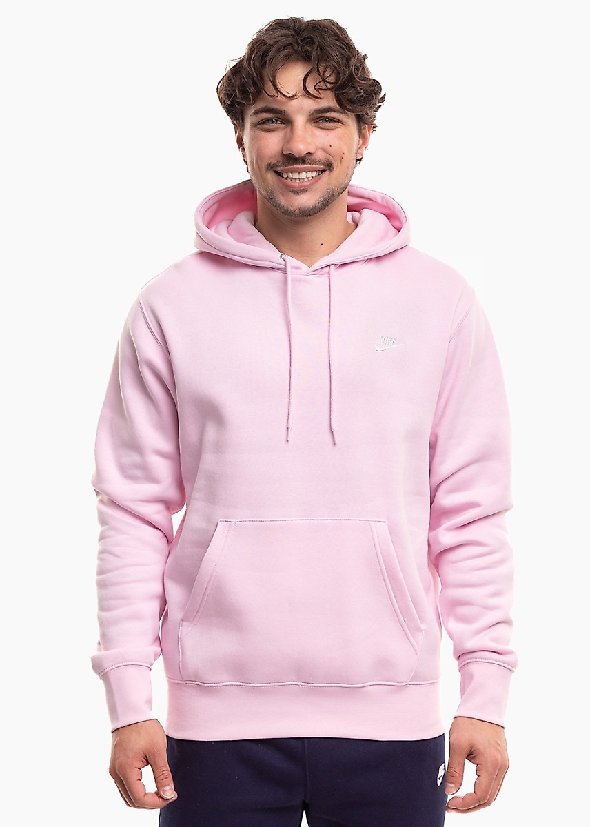 Férfi pulóver Nike Club BB FN3859 663
