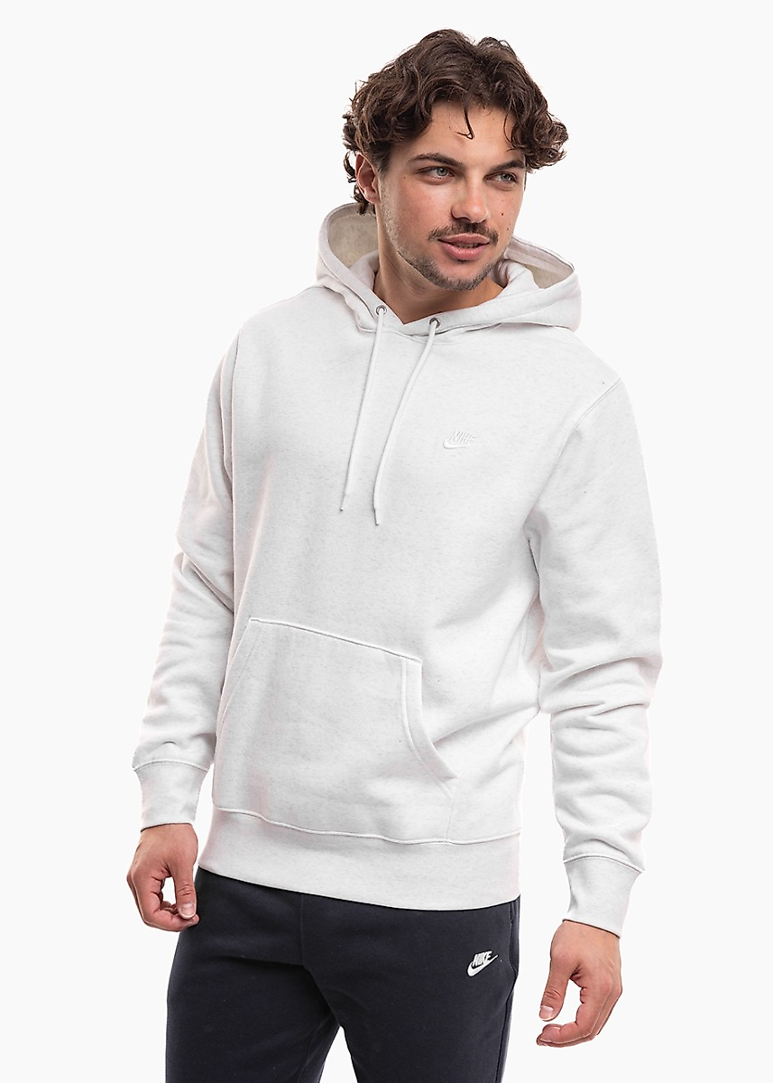 Férfi pulóver Nike Club BB FN3859 051