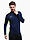 A(z) Nike Bluza męska DF Academy 23 SS Drill DR1352 452 termékváltozat képe