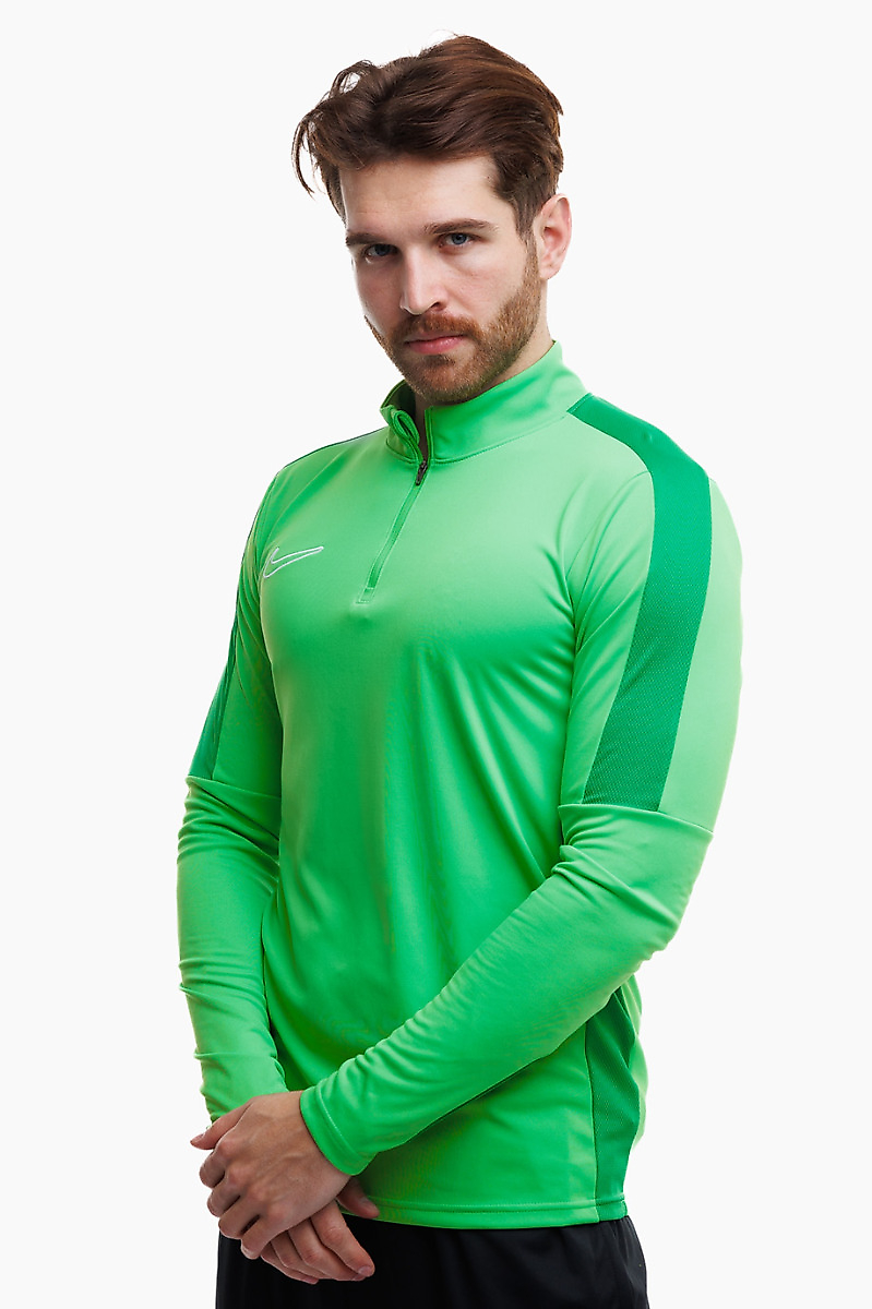 Nike Bluza męska DF Academy 23 SS Drill DR1352 329