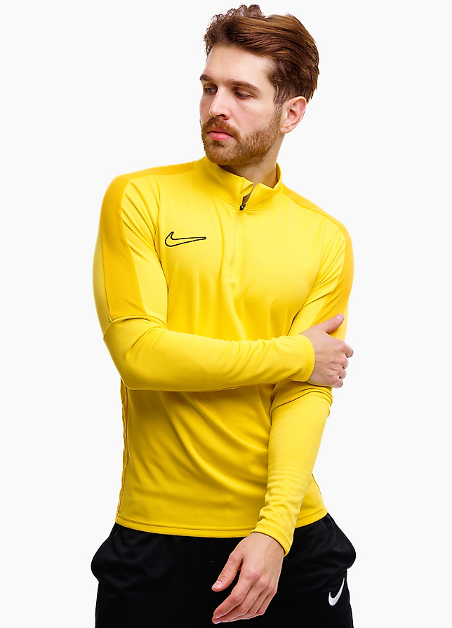 Nike Bluza męska DF Academy 23 SS Drill DR1352 719 Nike Bluza męska DF Academy 23 SS Drill DR1352 719