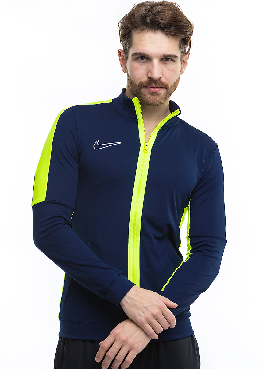 Nike Bluza męska Dri-FIT Academy 23 DR1681 452