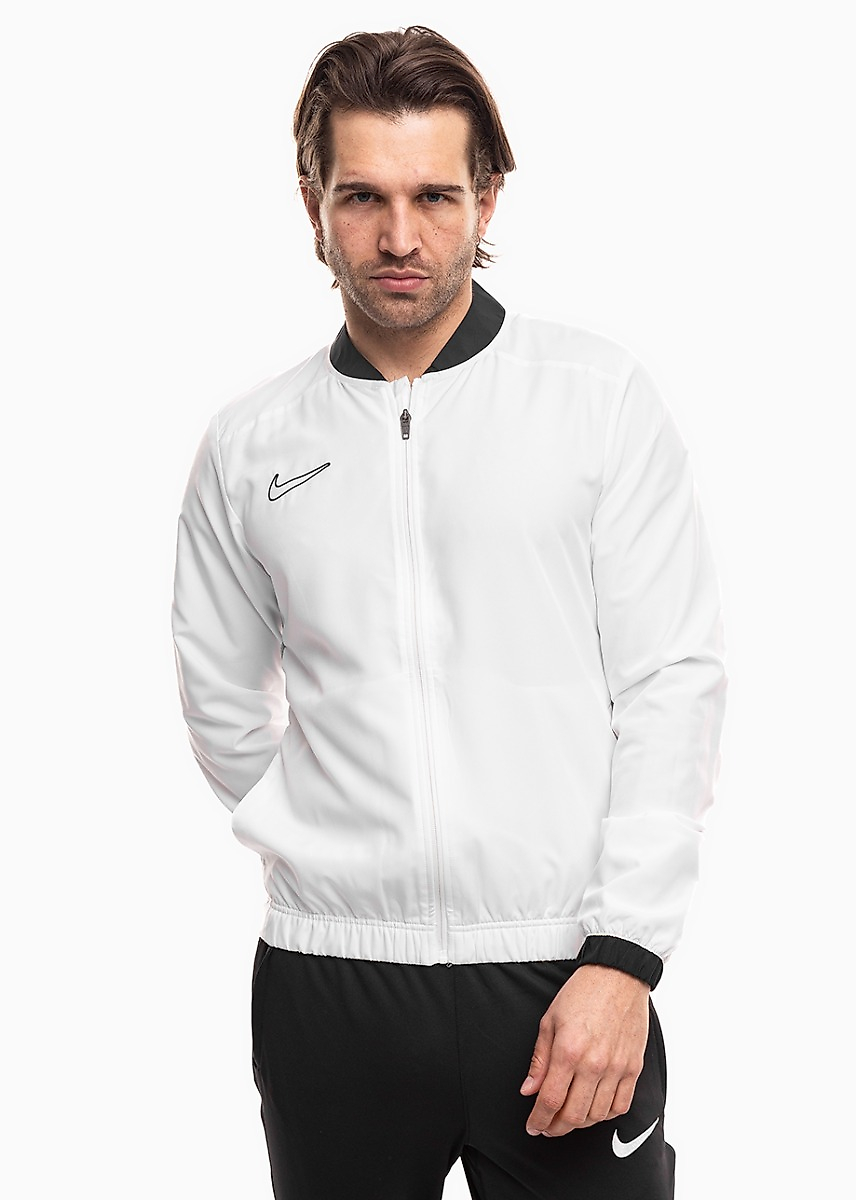 Nike Férfi pulóver Dri-Fit Academy 25 FZ9837 100