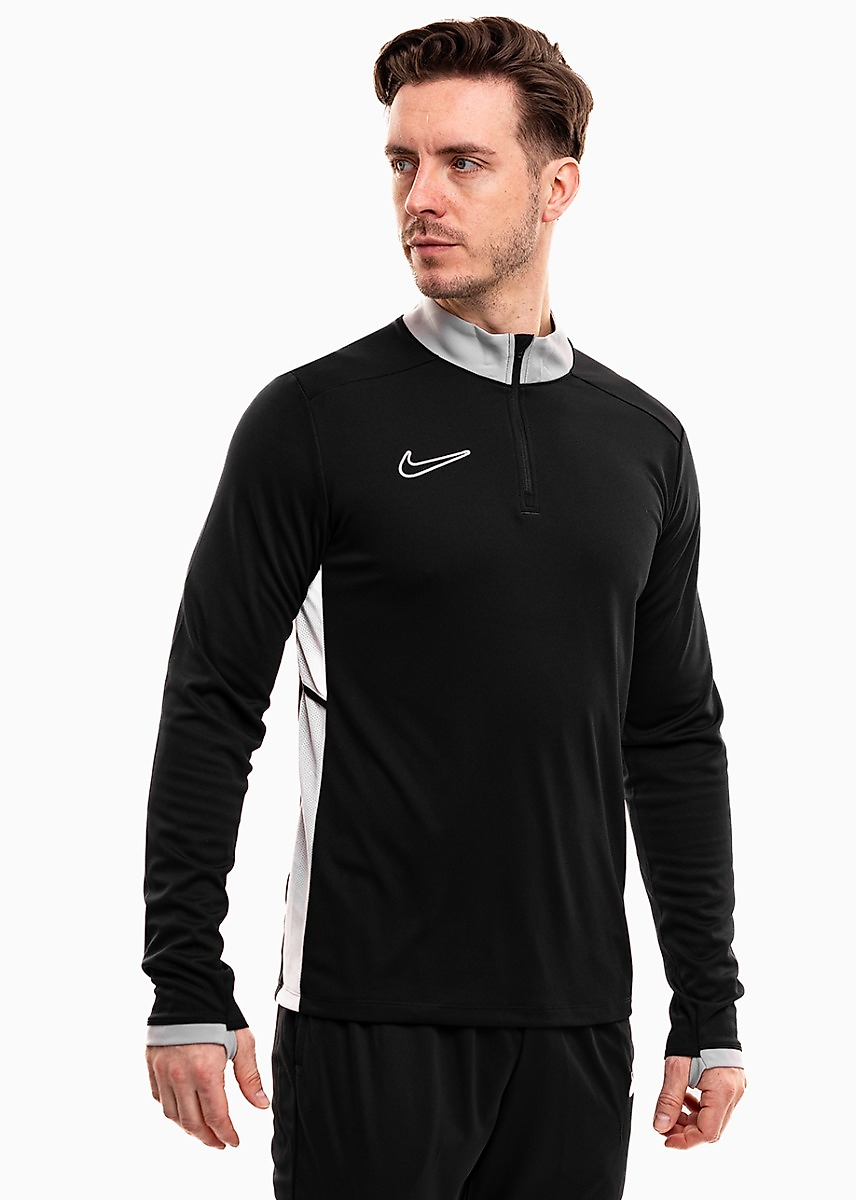 Nike Bluza męska Dri-Fit Academy 25 Drill Top FZ9767 010