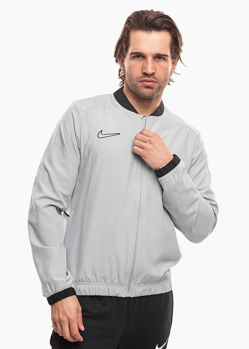 Nike Férfi pulóver Dri-Fit Academy 25 FZ9837 012