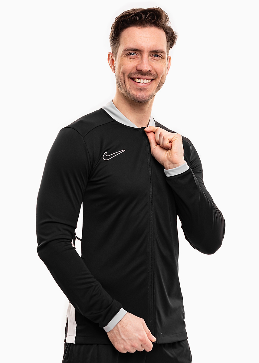 Nike Bluza męska Dri-Fit Academy 25 Track Jacket FZ9824 010