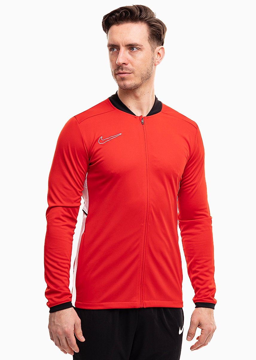 Nike Bluza męska Dri-Fit Academy 25 Track Jacket FZ9824 657