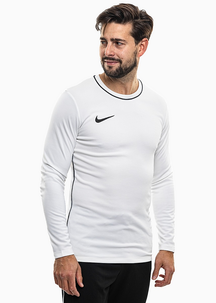 Nike Férfi póló Dri-Fit Park 26 Crew Top HM7165 100