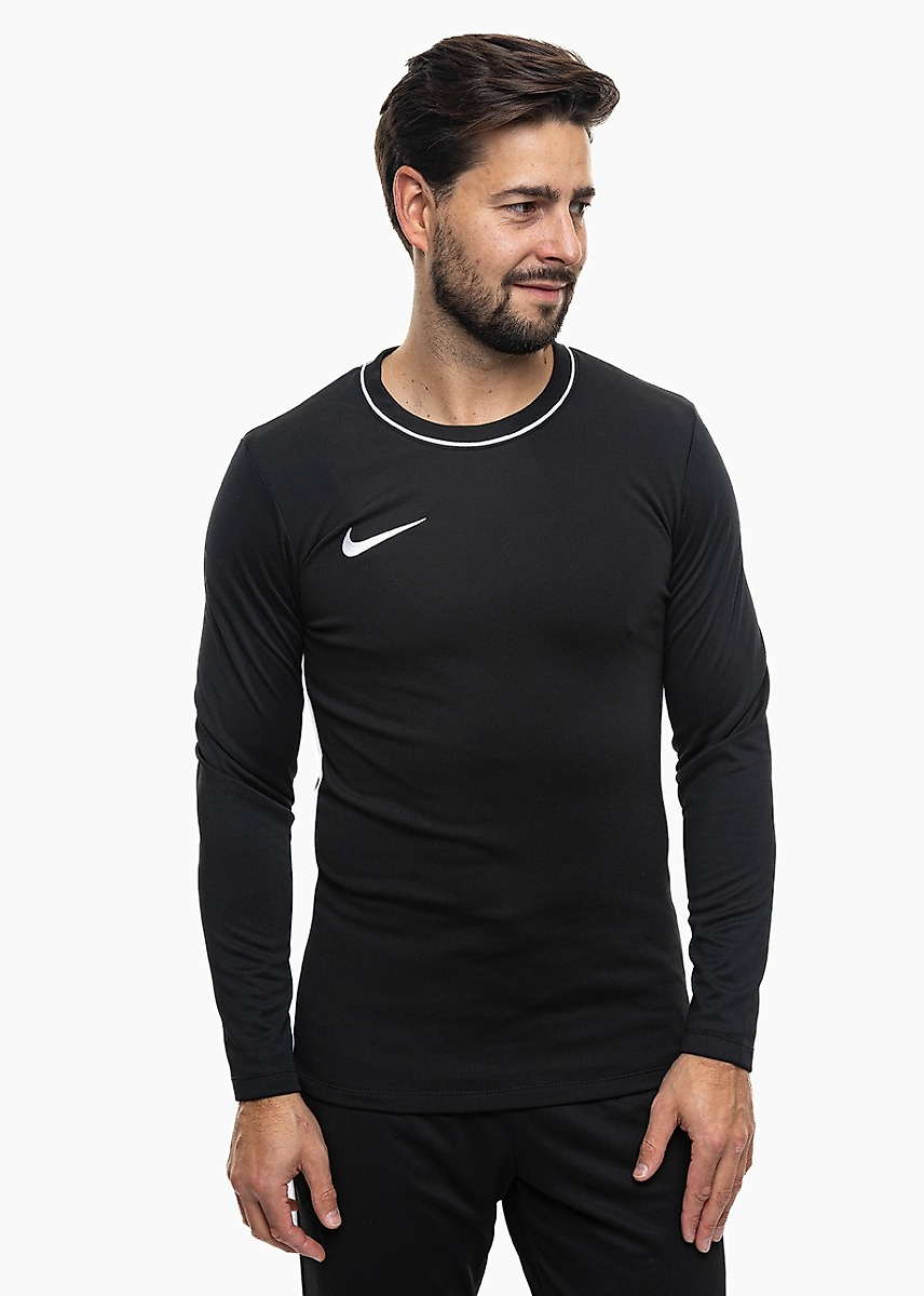 Nike Férfi póló Dri-Fit Park 26 Crew Top HM7165 010