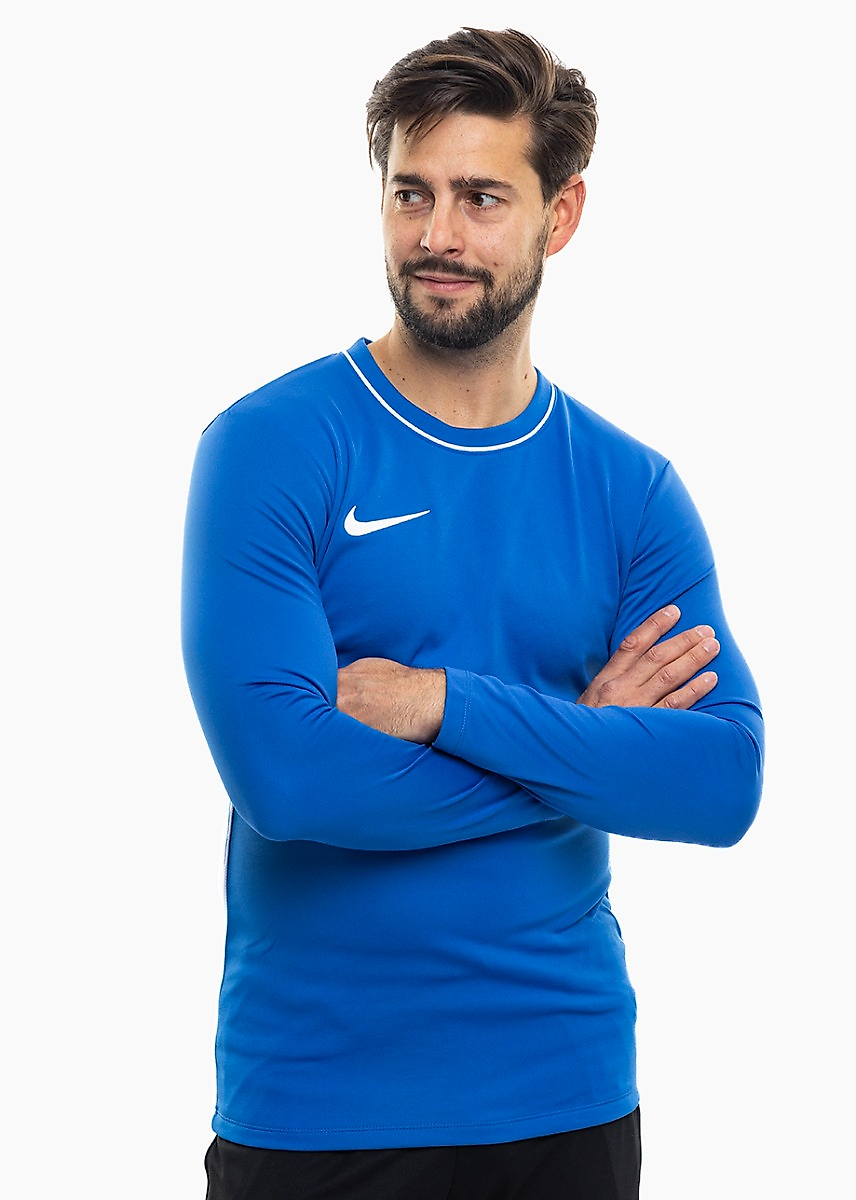 Nike Férfi póló Dri-Fit Park 26 Crew Top HM7165 463