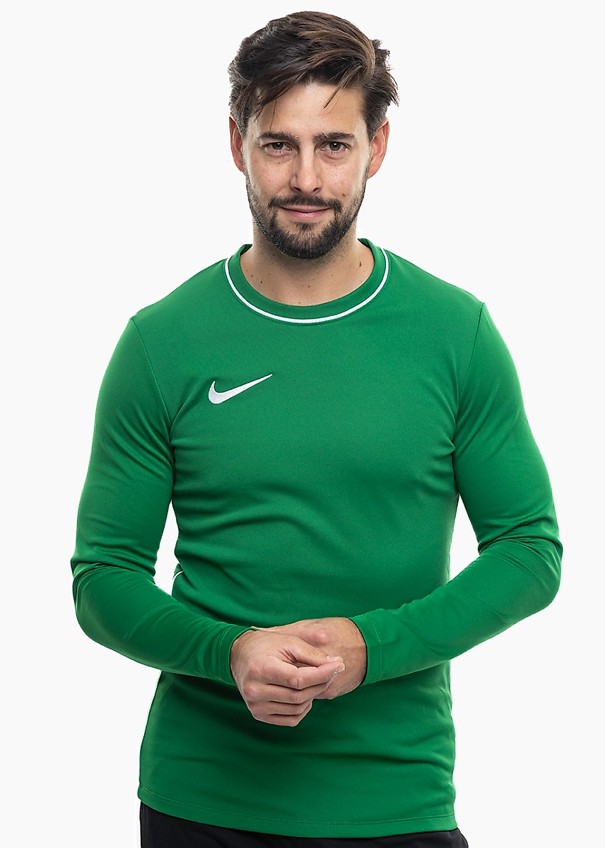 Nike Férfi póló Dri-Fit Park 26 Crew Top HM7165 302