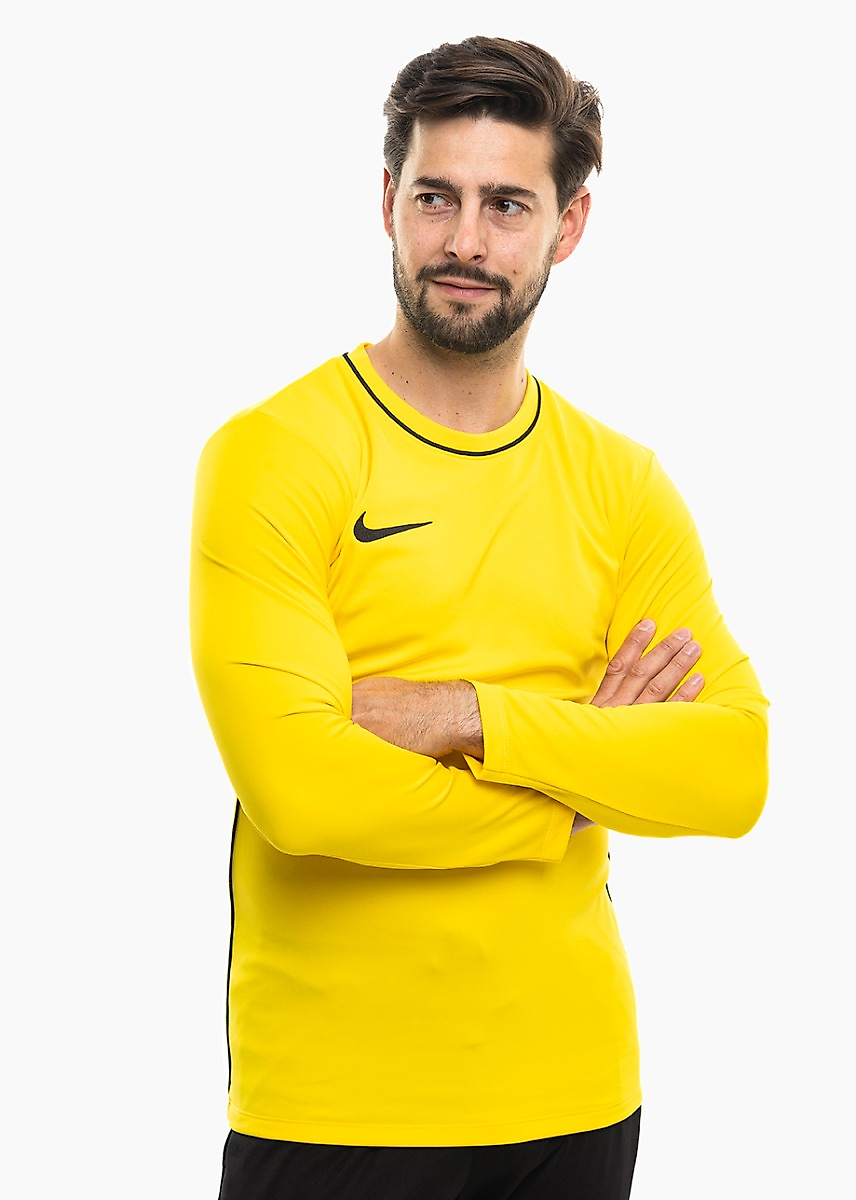 Nike Férfi póló Dri-Fit Park 26 Crew Top HM7165 719