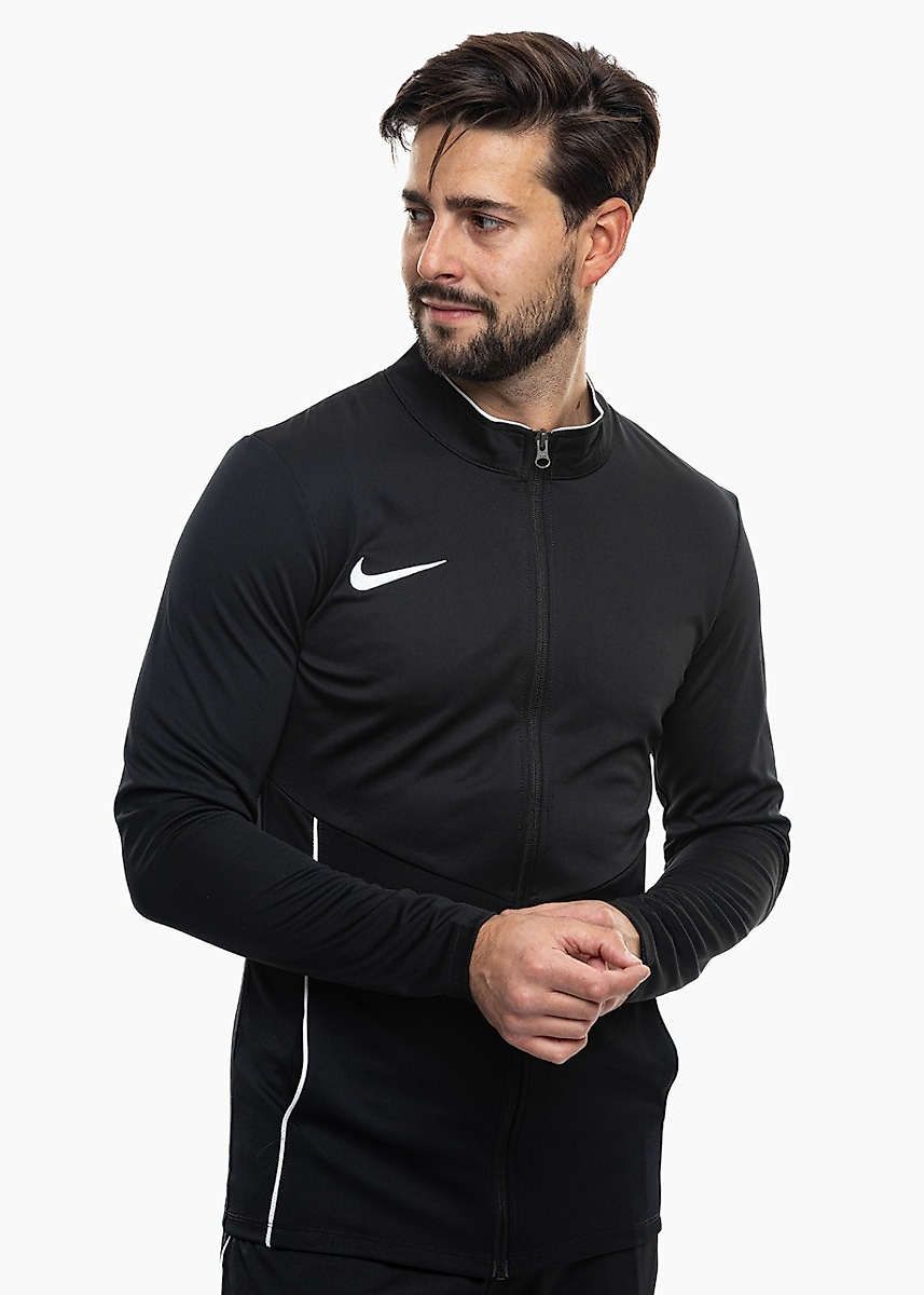 Nike Férfi pulóver Dri-FIT Park 26 HM7249 010