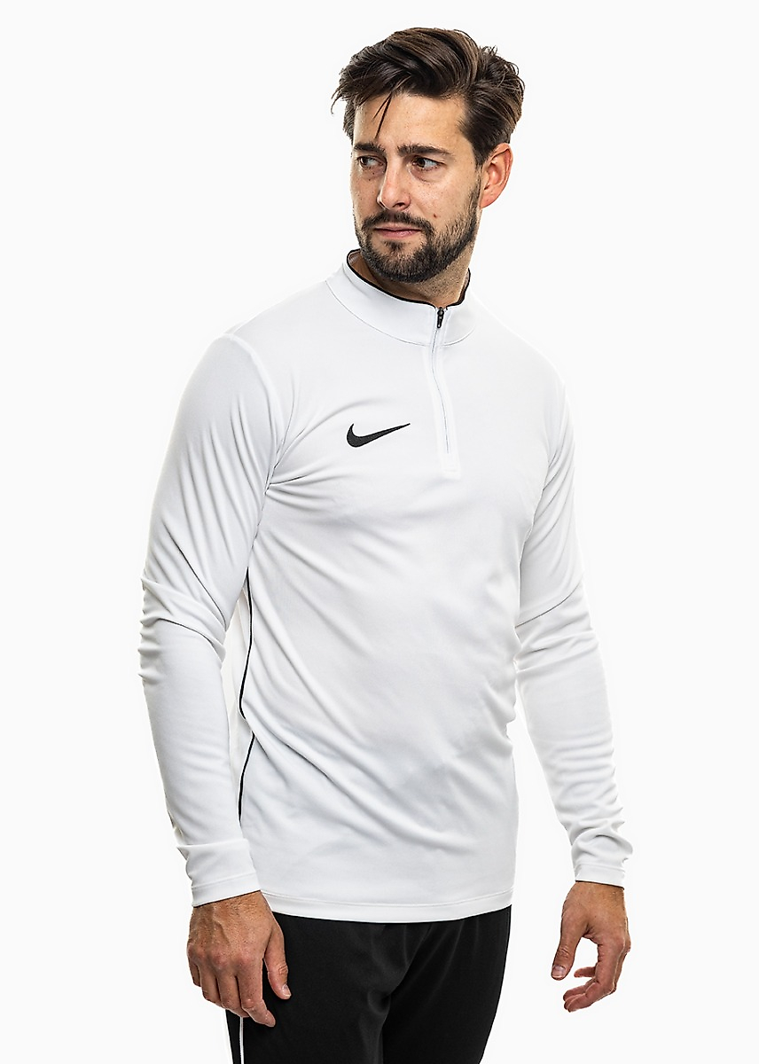 Nike Férfi pulóver Dri-Fit Park 26 Drill Top IB7536 100