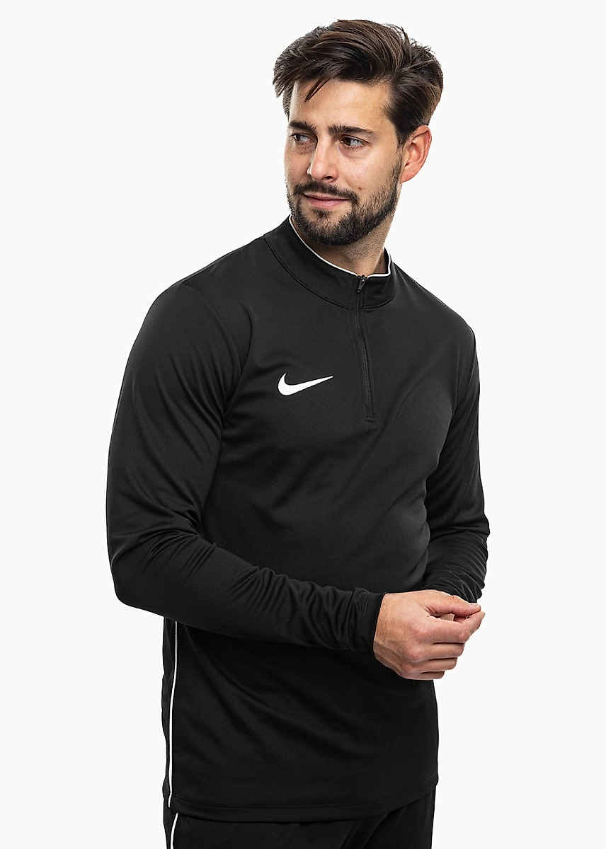 Nike Férfi pulóver Dri-Fit Park 26 Drill Top IB7536 010