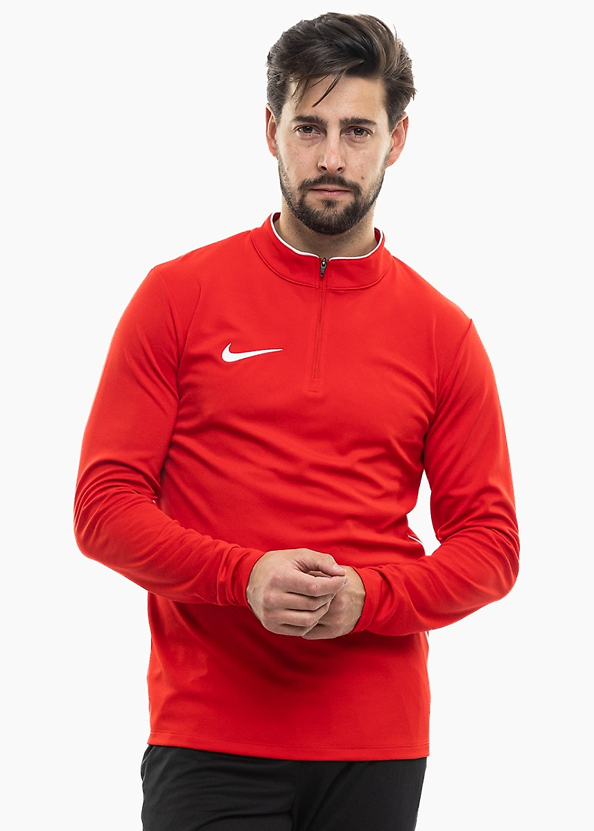 Nike Férfi pulóver Dri-Fit Park 26 Drill Top IB7536 657