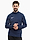 A(z) Bluza męska Nike Dri-Fit Park 26 Drill Top IB7536 410 termékváltozat képe