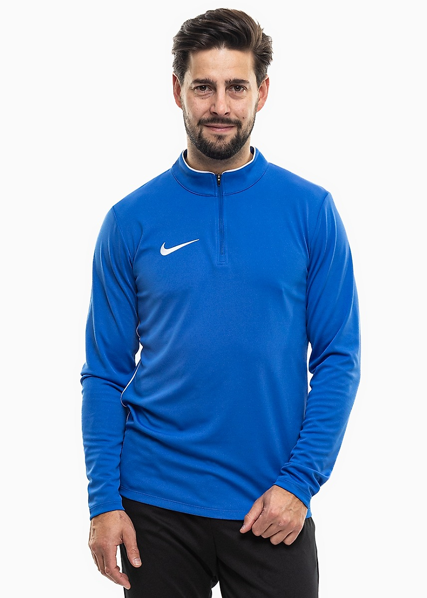 Nike Férfi pulóver Dri-Fit Park 26 Drill Top IB7536 463