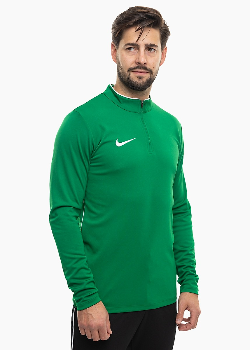 Nike Férfi pulóver Dri-Fit Park 26 Drill Top IB7536 302