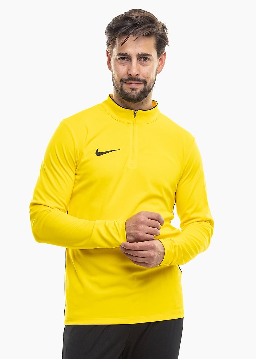 Nike Férfi pulóver Dri-Fit Park 26 Drill Top IB7536 719