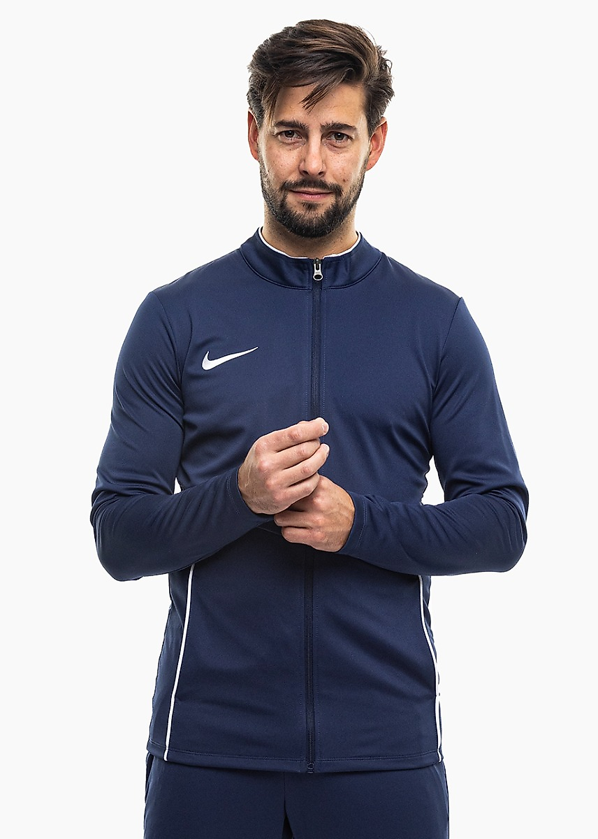 Nike Férfi pulóver Dri-FIT Park 26 HM7249 410