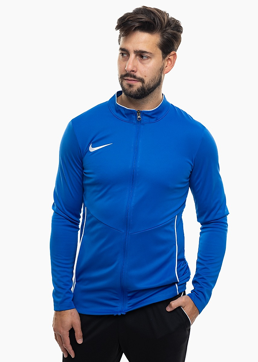 Nike Férfi pulóver Dri-FIT Park 26 HM7249 463