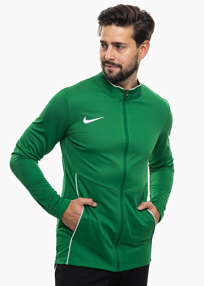 Nike Férfi pulóver Dri-FIT Park 26 HM7249 302
