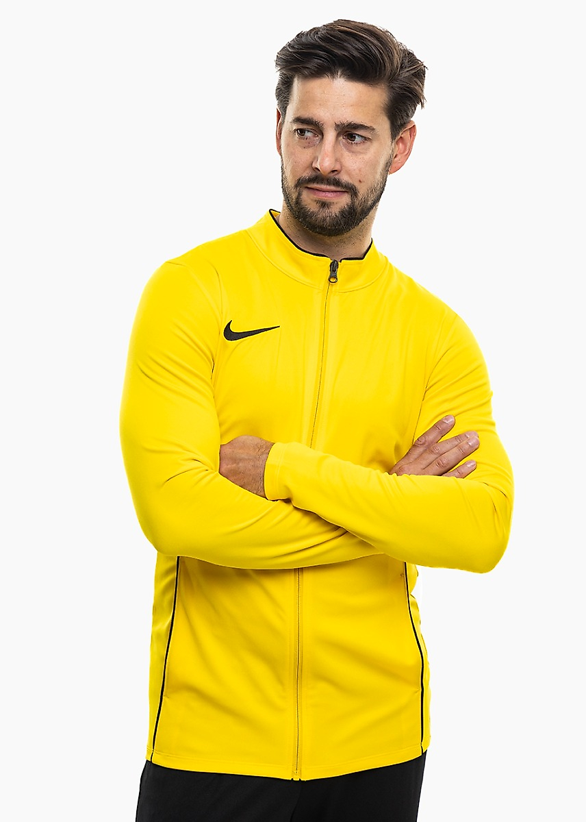 Nike Férfi pulóver Dri-FIT Park 26 HM7249 719