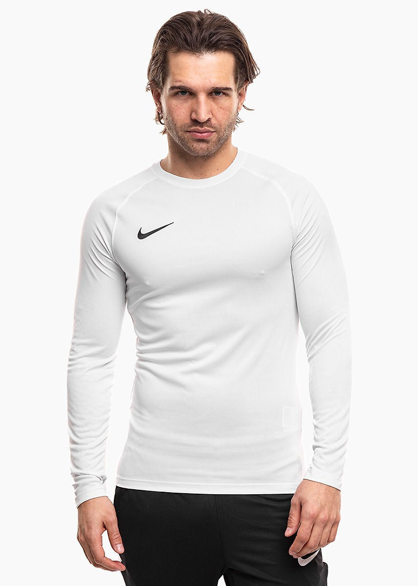 Férfi póló Nike Dri-FIT Park VIII HV8232 100